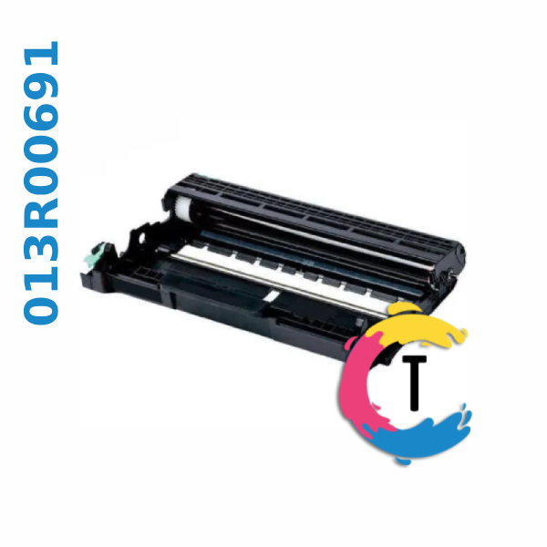 תוף | דראם XEROX 013R00691 שחור תואם