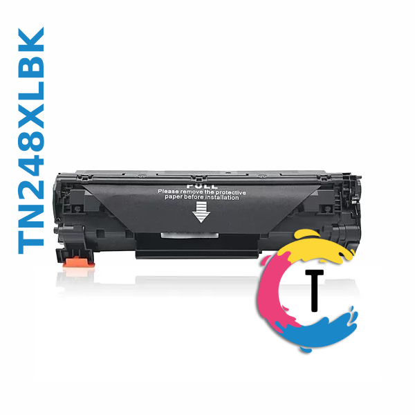 טונר BROTHER TN248XLBK שחור תואם