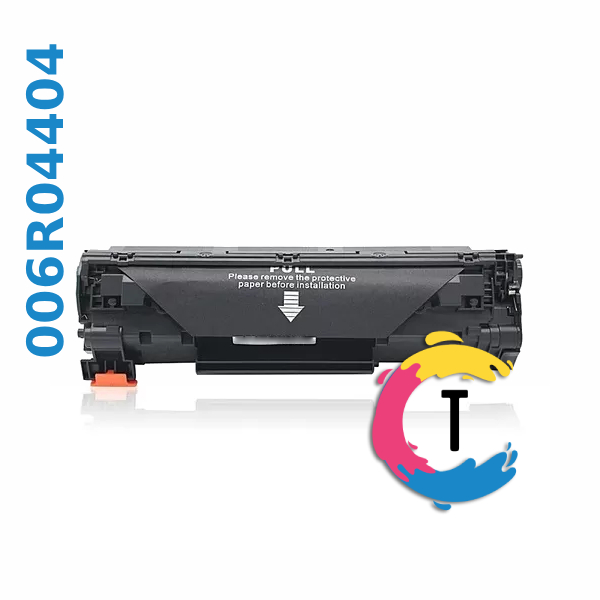 טונר XEROX 006R04404 שחור תואם