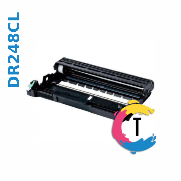 תוף | דראם BROTHER DR248CL תואם