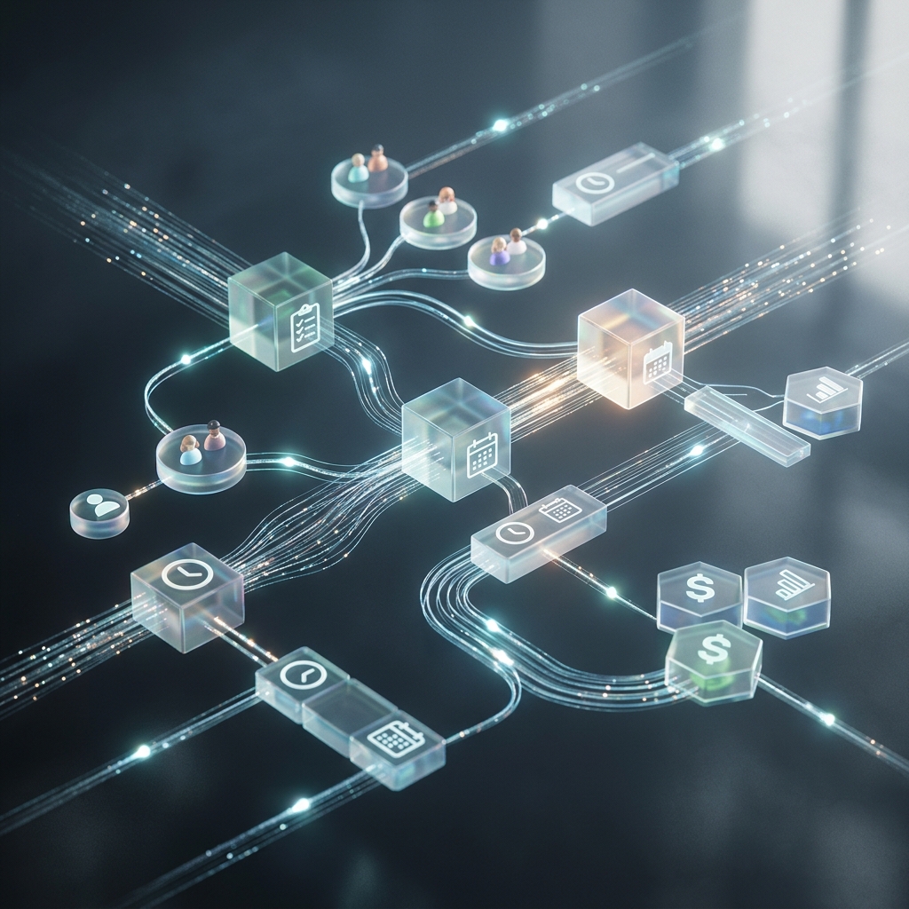 מהי תוכנה לניהול פרויקטים וכיצד היא עובדת?
