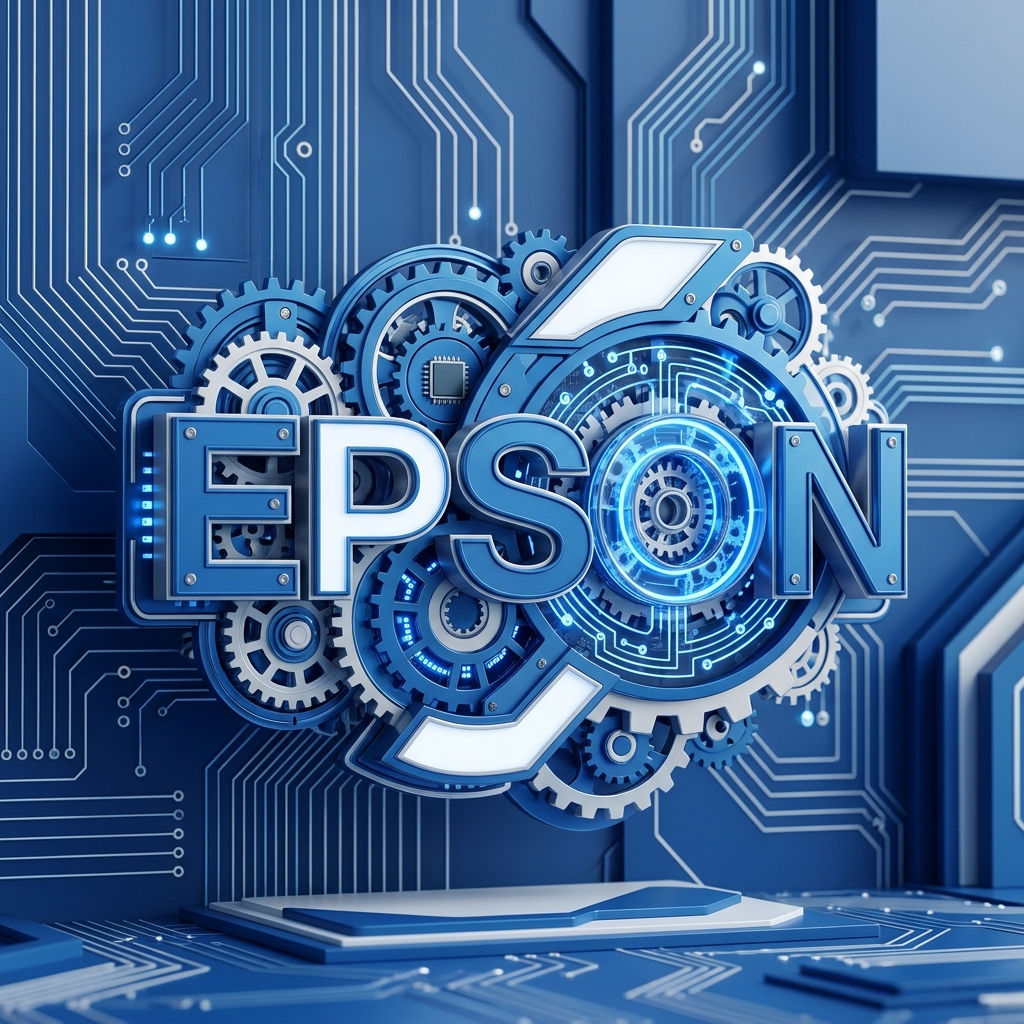 מהי חברת Epson וכיצד היא קשורה לטונרים?