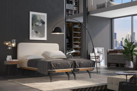 המיטה החכמה SMART BED