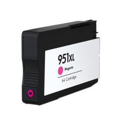 ראש דיו אדום תואם hp 951XL CN047AE