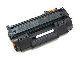 טונר תואם HP CE505X