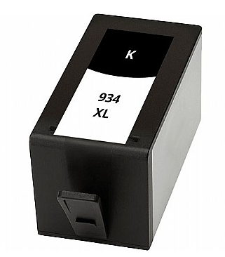 סט 4 ראשי דיו תואמים HP Officejet 6830- 934XL-935XL