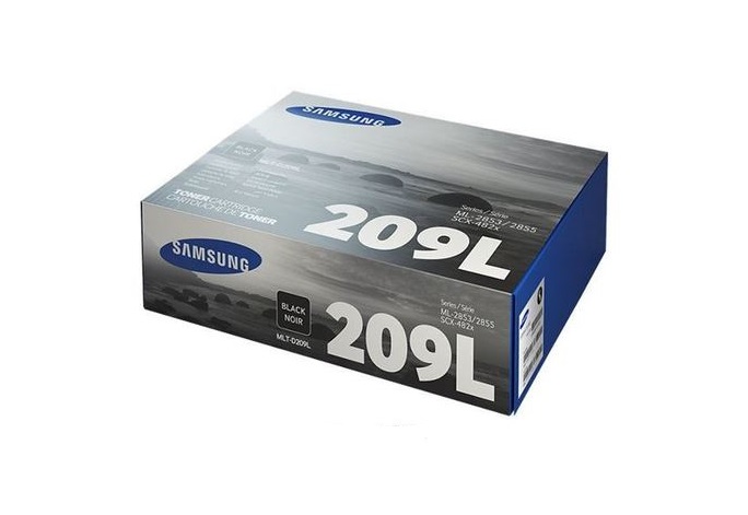 טונר מקורי Samsung MLT-D209L
