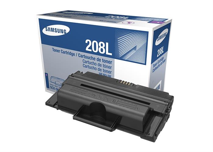 טונר מקורי Samsung MLT-D208L