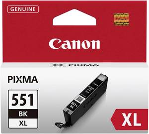 דיו מקורי Canon PG-540 שחור — מוצר בדיקה