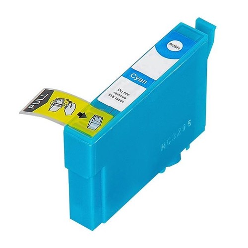 ראש דיו תואם כחול HP 903XL