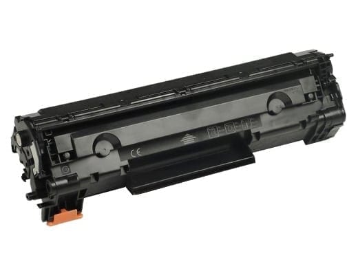 טונר שחור תואם HP CF283A