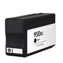 ראש דיו שחור תואם hp 950XL CN045AE