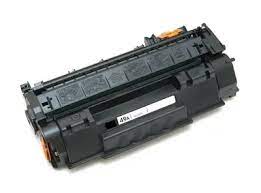טונר לייזר Q5949X שחור תואם למדפסת HP