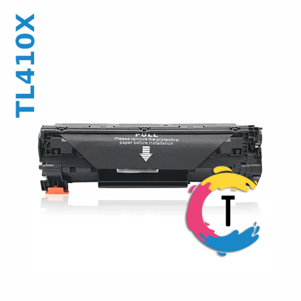 טונר PANTUM TL410X שחור תואם