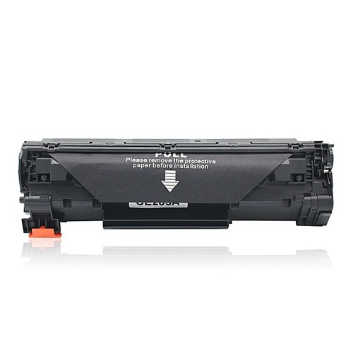 טונר שחור HP 36A CB436A