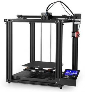 מדפסת תלת מימד מדגם Creality Ender 5 pro