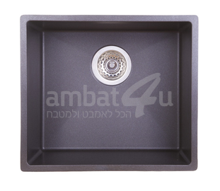 כיור מטבח גרניט מילי