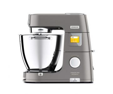 מיקסר שף Titanium Chef Patissier XL 1400W