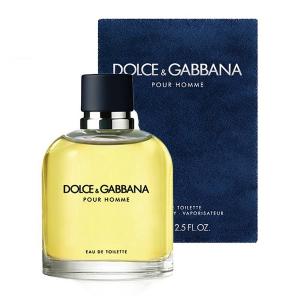 Dolce & Gabbana פור הום א.ד.ט