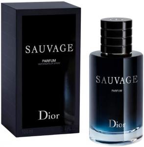 Christian Dior Sauvage Parfum