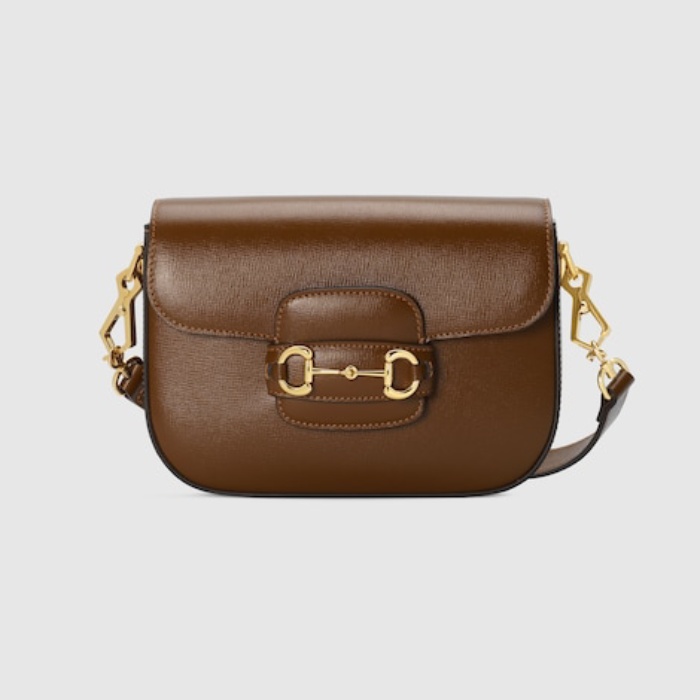 תיק Gucci Horsebit 1955