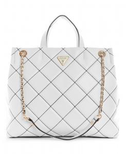 CESSILY GIRLFRIEND SHOPPER GUESS תיק נשיאה לאישה