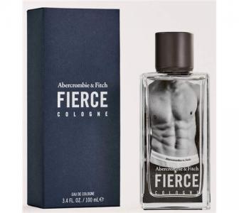 Abercrombie Fitch Fierce או דה קולון E.D.C