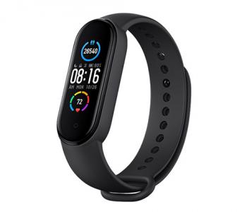Xiaomi Mi Smart Band 5