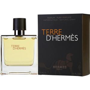 Terre d'Hermès Parfum