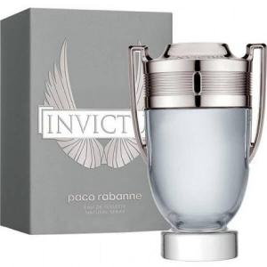 Paco Rabanne Invictus