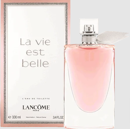 La vie est belle