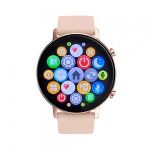 שעון חכם Pierre Richardson Smart PRT6993 +רצועה מתנה