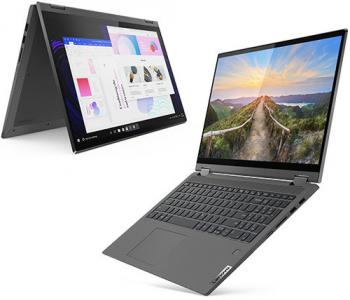 Lenovo Flex 5