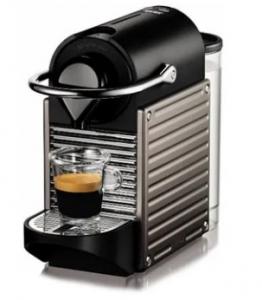מכונת אספרסו Nespresso PIXIE C60