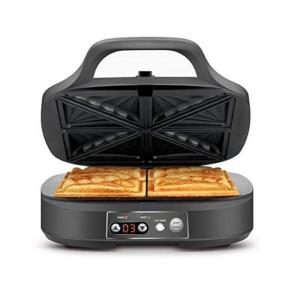 טוסטר משולשים Breville LTS425GRY
