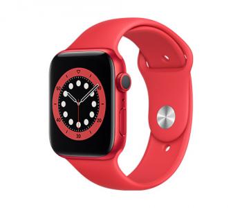 Apple Watch Series 6