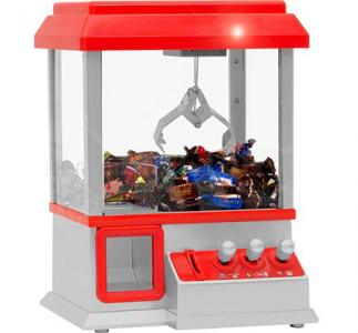 מכונת ממתקים אישית Candy Arcade