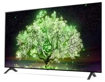 LG OLED 65A1