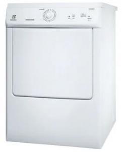 אלקטרולוקס דגם EDE1072PDW