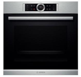 תנור BOSCH דגם HBG634BS1