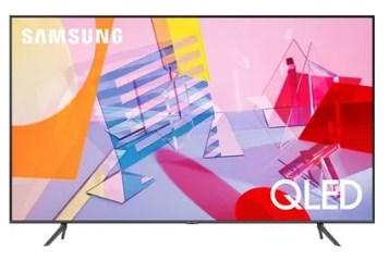 SAMSUNG – דגם QE55Q60T