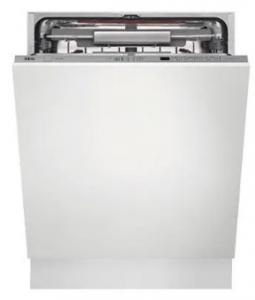 AEG דגם COMFORTLIFE FSE62800P