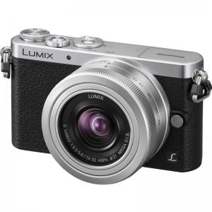 מצלמה חסרת מראה פנסוניק Panasonic Dmc-Gm1