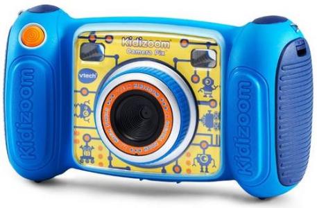 מצלמה דיגיטלית לילדים Kidizoom Pix מבית VTECH