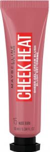 CHEEK HEAT סומק - NUDE BURN 15