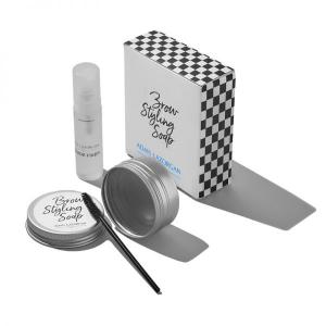 סבון לעיצוב וקיבוע הגבה Brow Styling