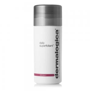 Daily superfoliant exfoliator
