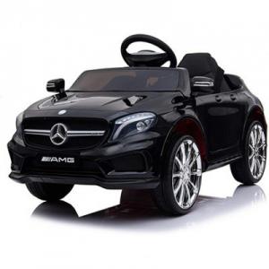מרצדס ממונע AMG GLA 45