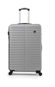מזוודה גדולה 28 קשיחה SWISS BAG דגם דלוקס
