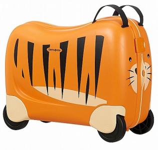 מזוודת ילדים Samsonite Dream Rider